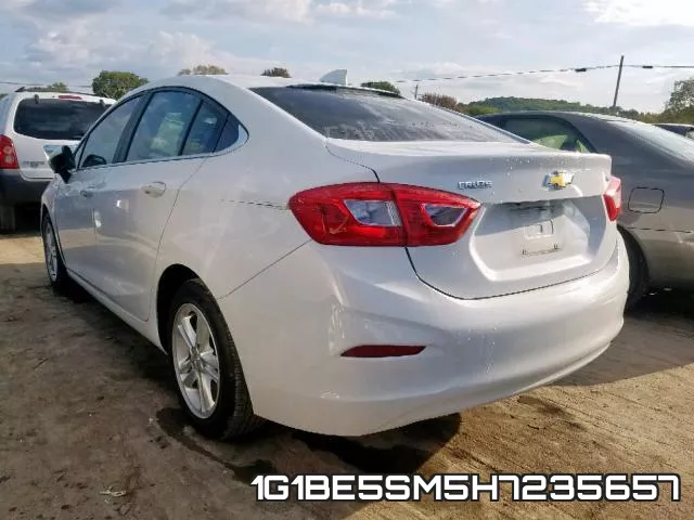 1G1BE5SM5H7235657 фото 3