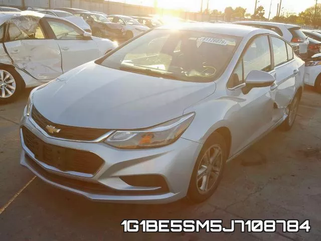 1G1BE5SM5J7108784 фото 3