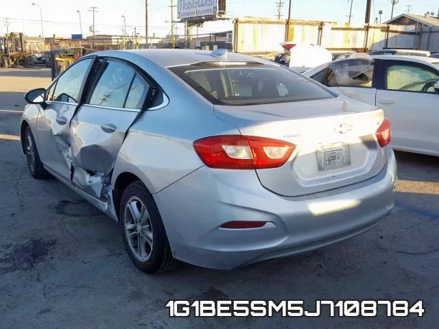 1G1BE5SM5J7108784 фото 4