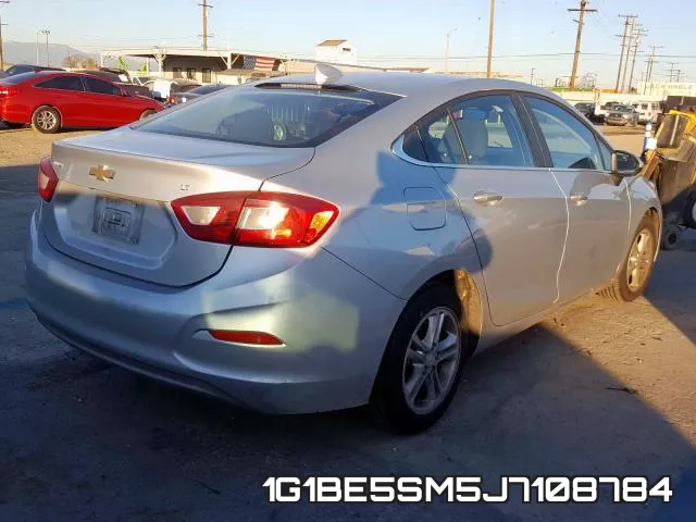 1G1BE5SM5J7108784 фото 5