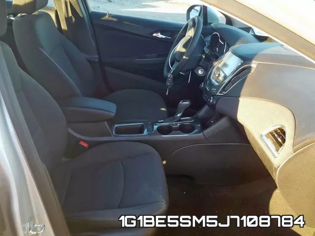 1G1BE5SM5J7108784 фото 6