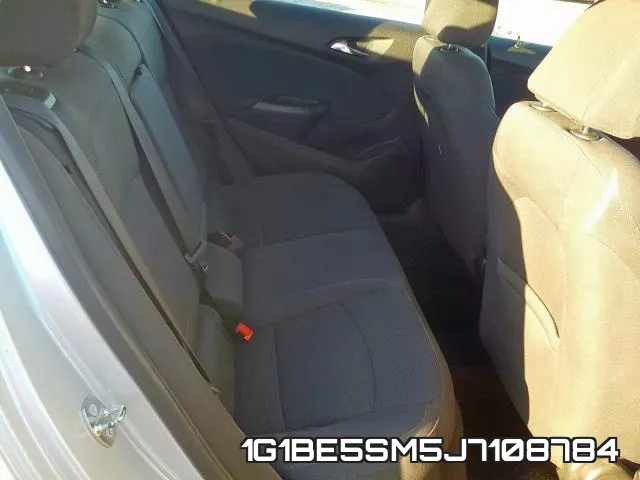 1G1BE5SM5J7108784 фото 7