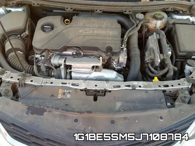 1G1BE5SM5J7108784 фото 8
