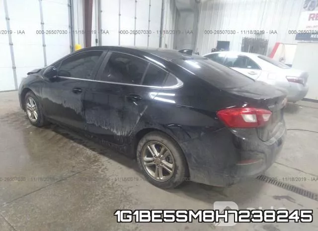 1G1BE5SM8H7238245 фото 4