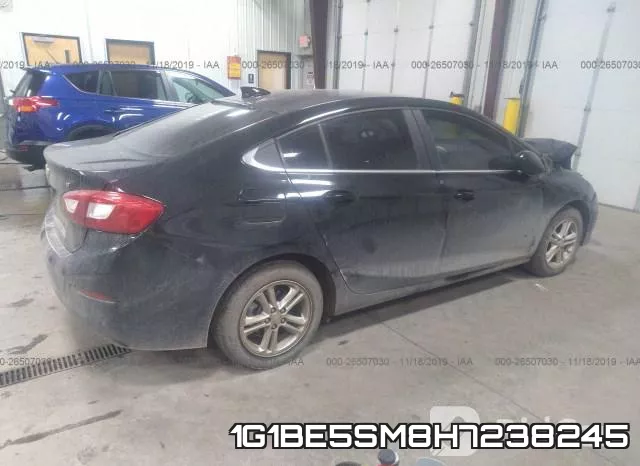 1G1BE5SM8H7238245 фото 5