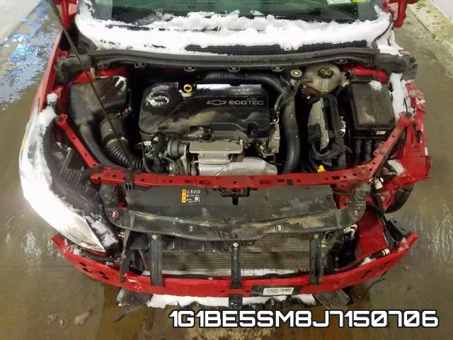 1G1BE5SM8J7150706 фото 8