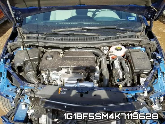 1G1BF5SM4K7119628 фото 8