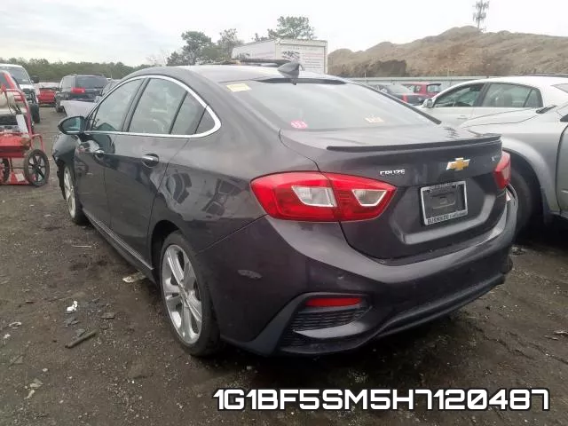 1G1BF5SM5H7120487 фото 4