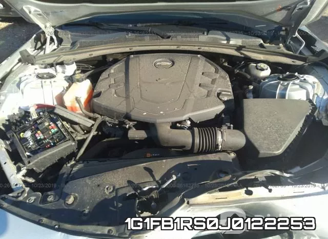 1G1FB1RS0J0122253 фото 2