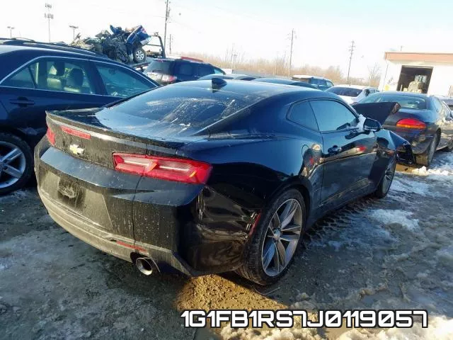 1G1FB1RS7J0119057 фото 5