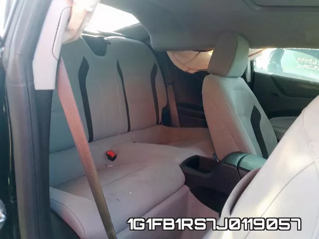 1G1FB1RS7J0119057 фото 7