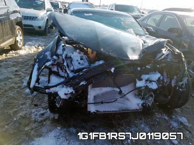 1G1FB1RS7J0119057 фото 9