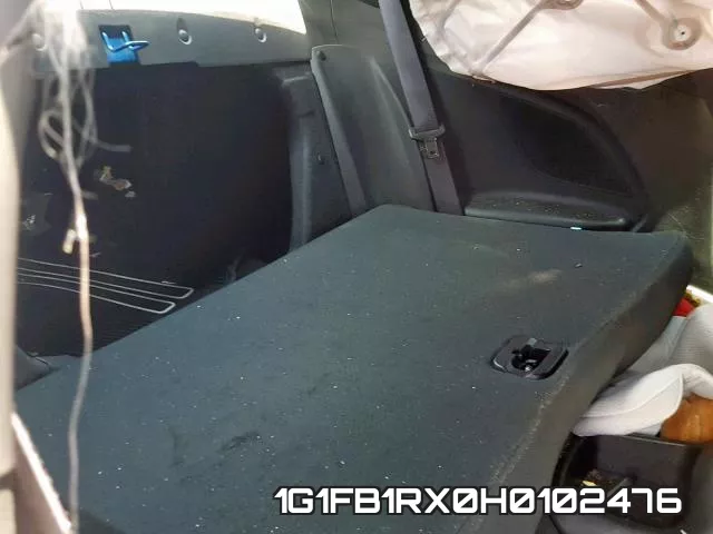 1G1FB1RX0H0102476 фото 7