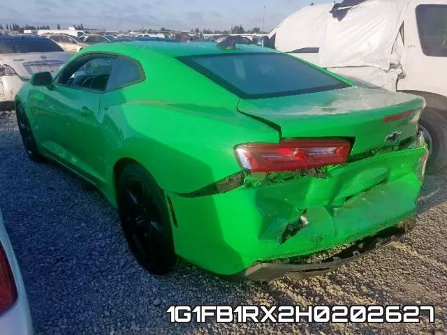 1G1FB1RX2H0202627 фото 3