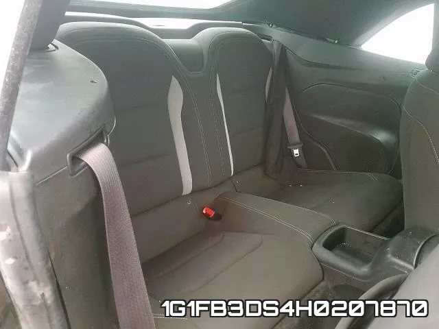 1G1FB3DS4H0207870 фото 6