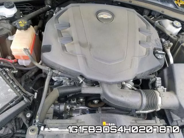 1G1FB3DS4H0207870 фото 7