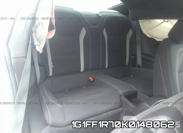 1G1FF1R70K0148062 фото 6