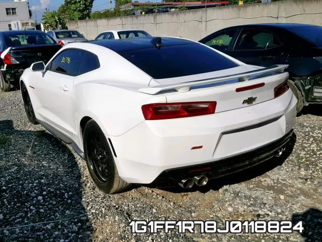 1G1FF1R78J0118824 фото 2