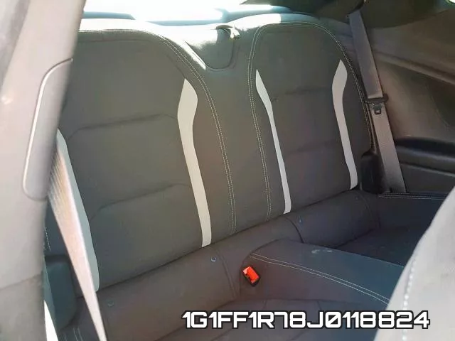1G1FF1R78J0118824 фото 5