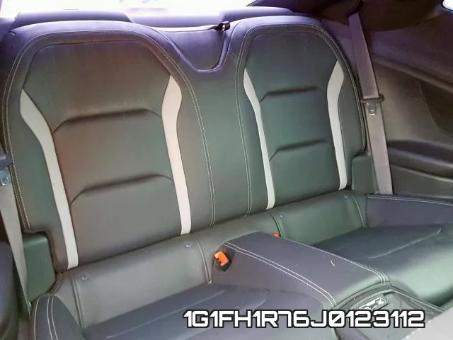 1G1FH1R76J0123112 фото 6