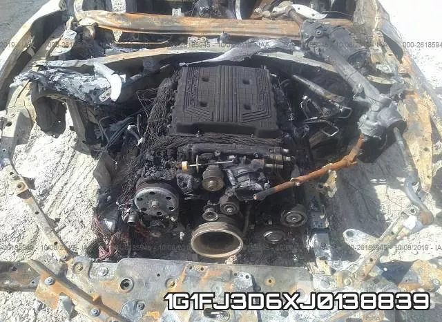 1G1FJ3D6XJ0138839 фото 2