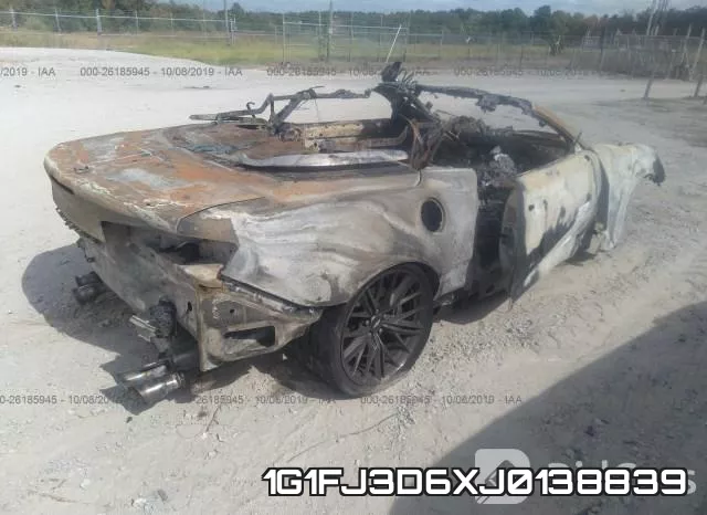 1G1FJ3D6XJ0138839 фото 4
