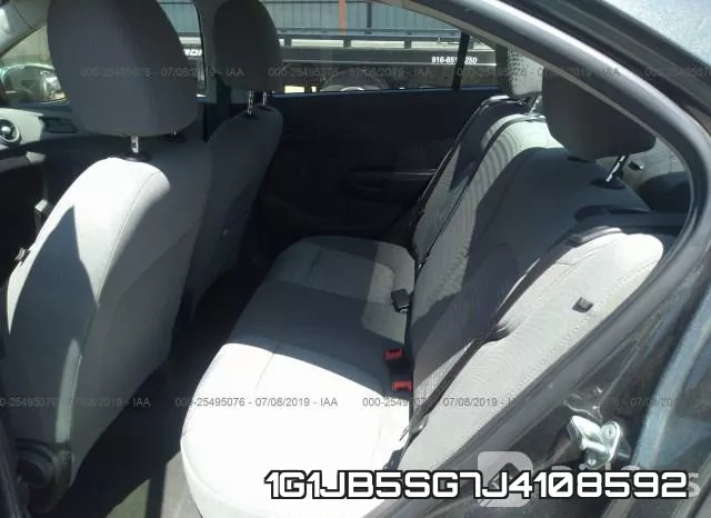 1G1JB5SG7J4108592 фото 9