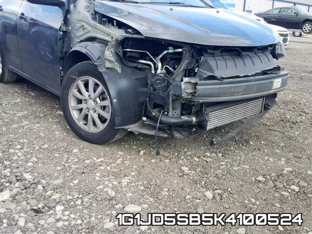 1G1JD5SB5K4100524 фото 7