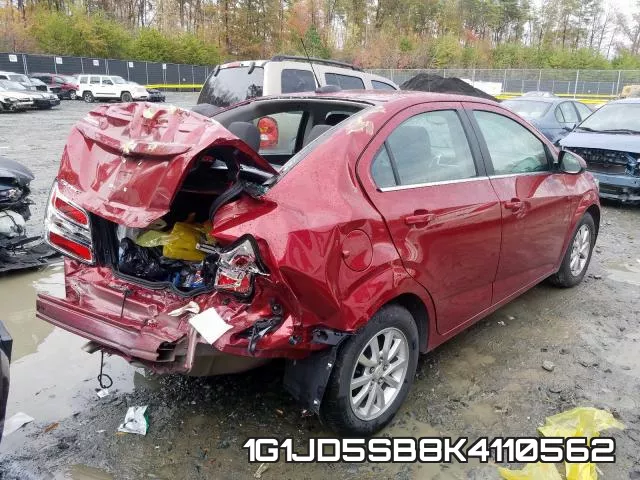 1G1JD5SB8K4110562 фото 3