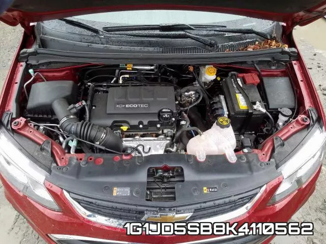 1G1JD5SB8K4110562 фото 6