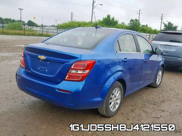 1G1JD5SH8J4121550 фото 5