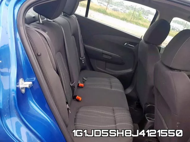 1G1JD5SH8J4121550 фото 6