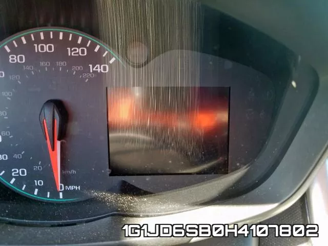 1G1JD6SB0H4107802 фото 8