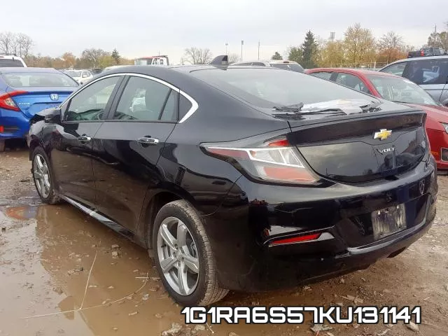 1G1RA6S57KU131141 фото 3