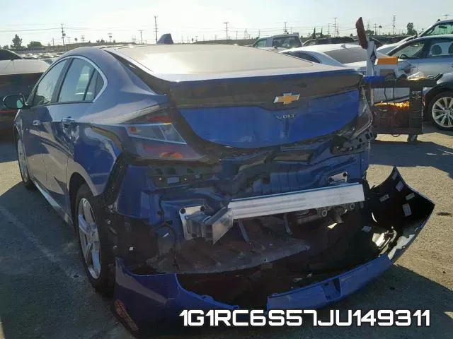 1G1RC6S57JU149311 фото 3