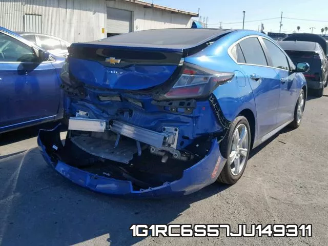 1G1RC6S57JU149311 фото 4