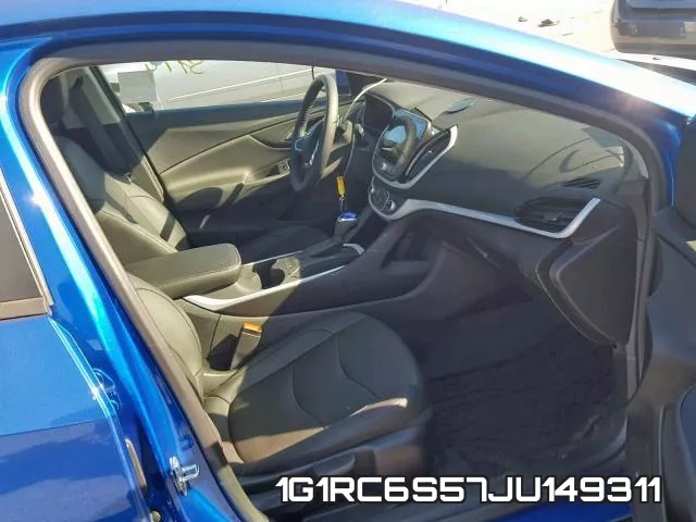 1G1RC6S57JU149311 фото 5