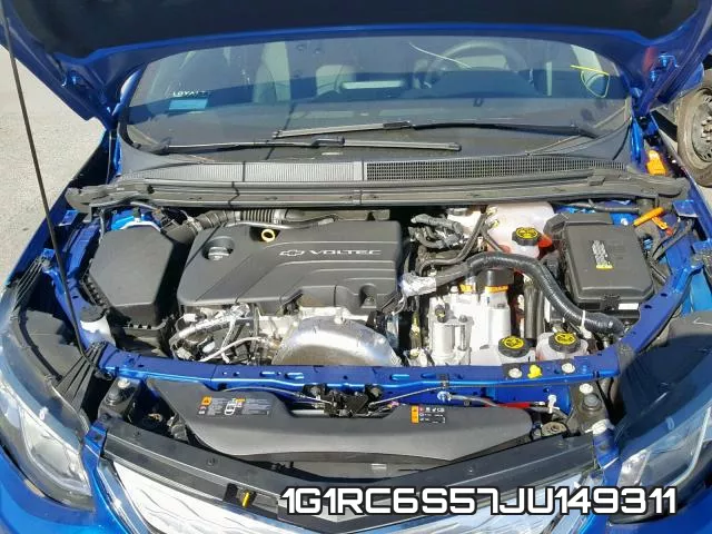 1G1RC6S57JU149311 фото 6
