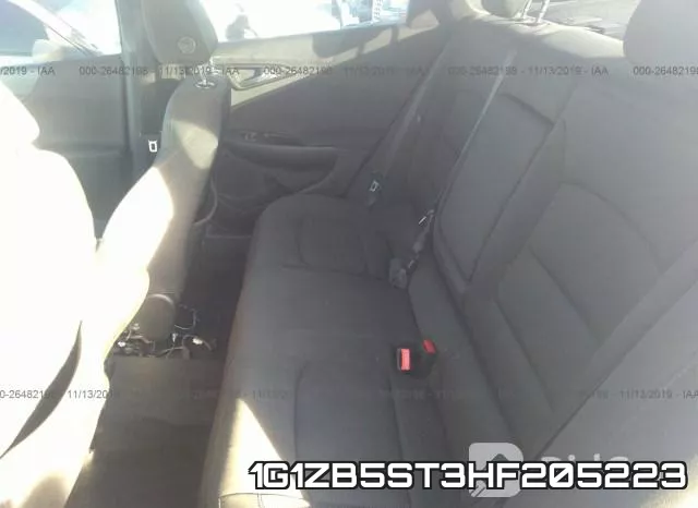 1G1ZB5ST3HF205223 фото 6