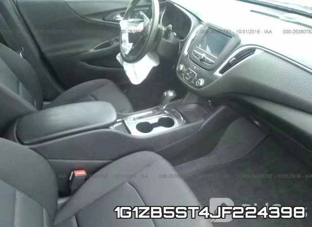 1G1ZB5ST4JF224398 фото 6