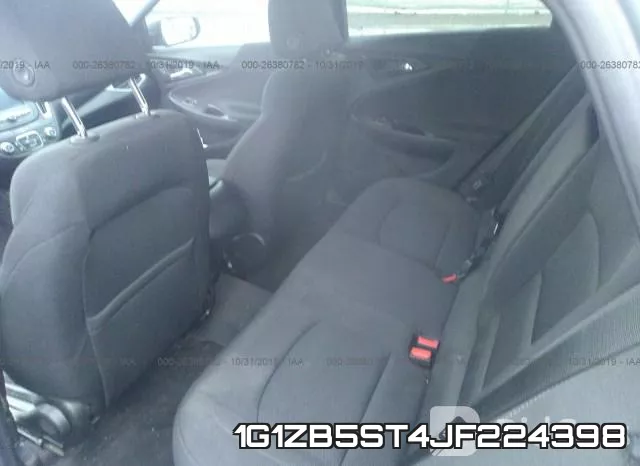 1G1ZB5ST4JF224398 фото 9