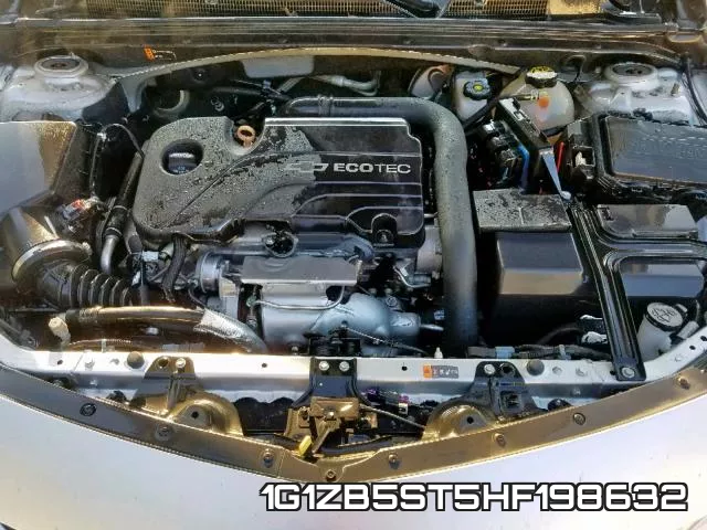 1G1ZB5ST5HF198632 фото 3