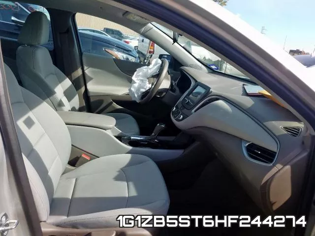 1G1ZB5ST6HF244274 фото 5