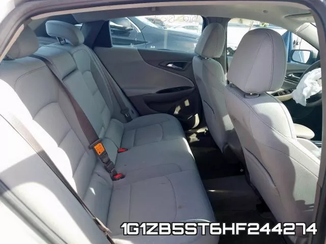 1G1ZB5ST6HF244274 фото 6