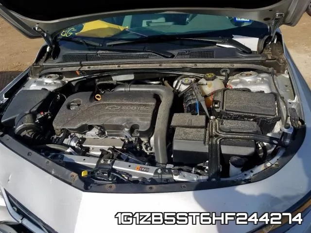 1G1ZB5ST6HF244274 фото 7