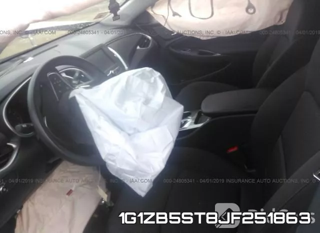 1G1ZB5ST8JF251863 фото 6