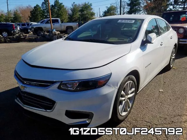 1G1ZD5ST0JF245792 фото 3