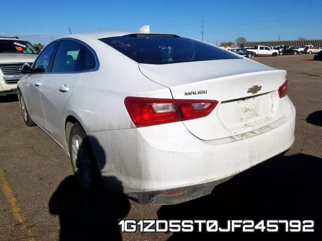 1G1ZD5ST0JF245792 фото 4