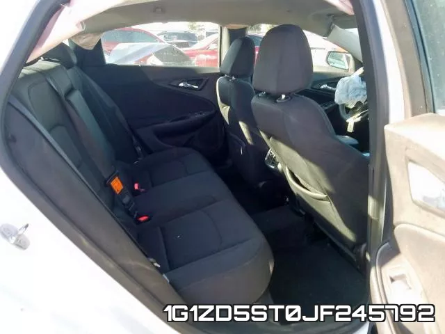 1G1ZD5ST0JF245792 фото 6