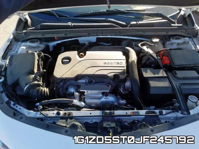 1G1ZD5ST0JF245792 фото 7